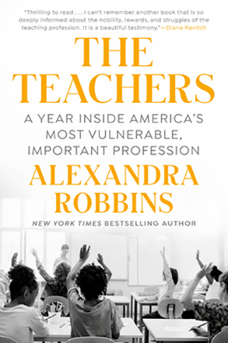 The-Teachers-by-Alexandra-Robbins-PDF-EPUB