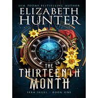 The-Thirteenth-Month-by-Elizabeth-Hunter-PDF-EPUB