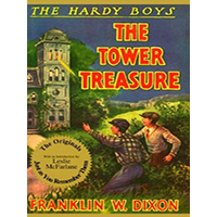 The-Tower-Treasure-by-Franklin-W-Dixon-PDF-EPUB
