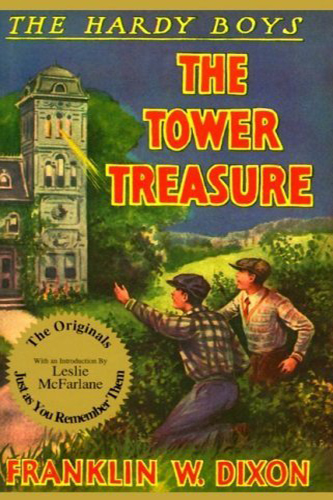 The-Tower-Treasure-by-Franklin-W-Dixon-PDF-EPUB