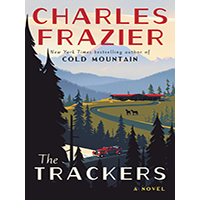 The-Trackers-by-Charles-Frazier-PDF-EPUB