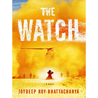 The-Watch-by-Joydeep-Roy-Bhattacharya-PDF-EPUB