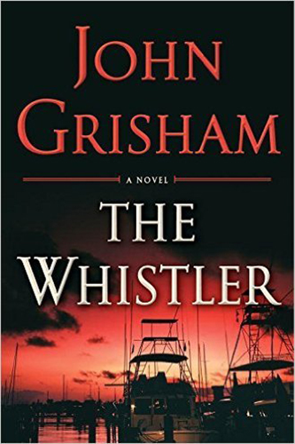 The-Whistler-by-John-Grisham-PDF-EPUB