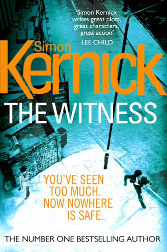 The-Witness-by-Simon-Kernick-PDF-EPUB