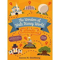 The-Wonders-of-Walt-Disney-World-by-Aaron-H-Goldberg-PDF-EPUB