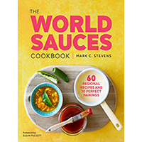 The-World-Sauces-Cookbook-by-Mark-C-Stevens-PDF-EPUB