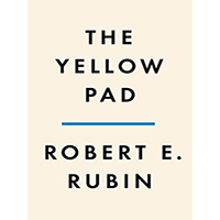 The-Yellow-Pad-by-Robert-E-Rubin-PDF-EPUB