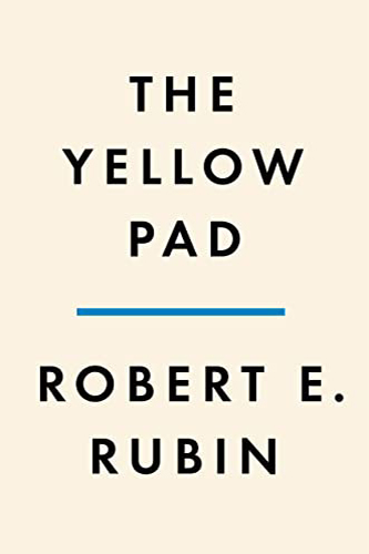 The-Yellow-Pad-by-Robert-E-Rubin-PDF-EPUB