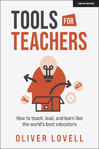 Tools-for-Teachers-by-Oliver-Lovell-PDF-EPUB