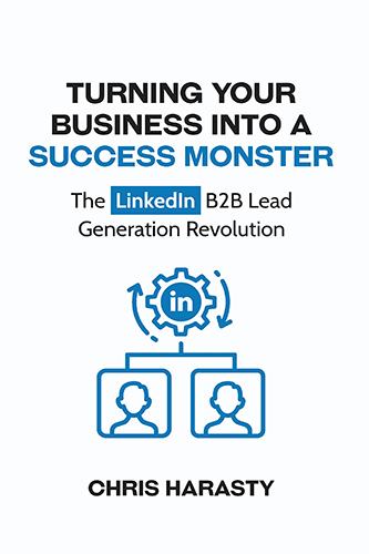 Turning-Your-Business-into-a-Success-Monster-by-Chris-Harasty-PDF-EPUB