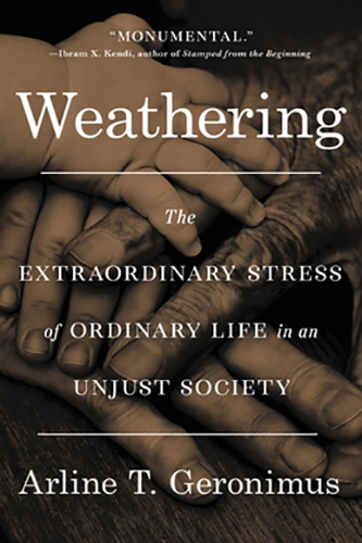 Weathering-by-Arline-T-Geronimus-PDF-EPUB