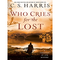 Who-Cries-for-the-Lost-by-CS-Harris-PDF-EPUB