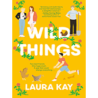 Wild-Things-by-Laura-Kay-PDF-EPUB