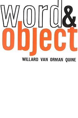 Word-and-Object-by-Willard-Van-Orman-Quine-PDF-EPUB