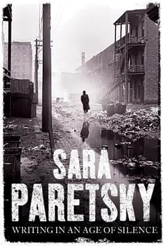 Writing-In-An-Age-Of-Silence-by-Sara-Paretsky-PDF-EPUB