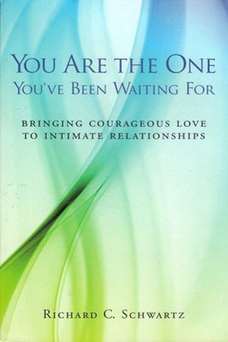 You-Are-the-One-Youve-Been-Waiting-For-by-Richard-C-Schwartz-PDF-EPUB