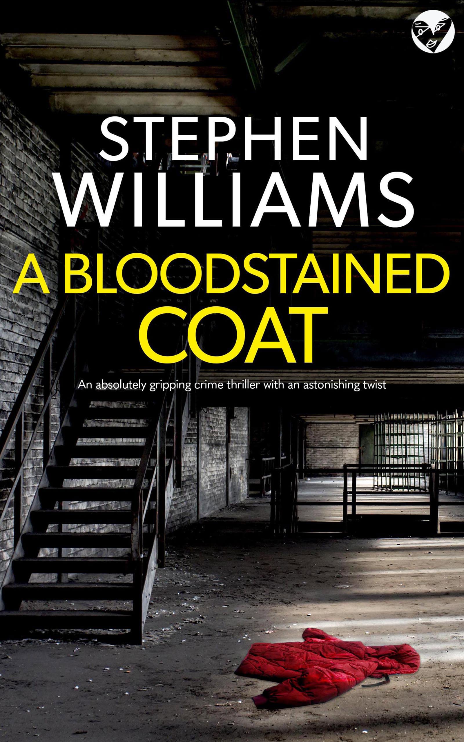 A-BLOODSTAINED-COAT-an-absolutely-gripping-crime-thriller-with-an-astonishing-twist-by-Stephen-Williams-PDF-EPUB