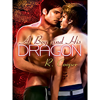 A-Boy-and-His-Dragon-by-R-Cooper-PDF-EPUB