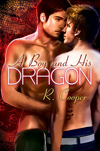 A-Boy-and-His-Dragon-by-R-Cooper-PDF-EPUB