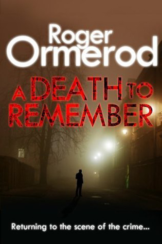 A-Death-to-Remember-by-Roger-Ormerod-PDF-EPUB