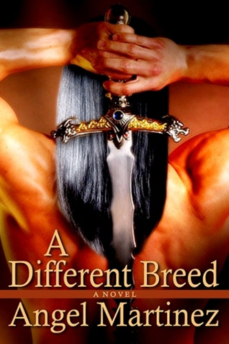 A-Different-Breed-by-Angel-Martinez-PDF-EPUB