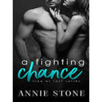 A-Fighting-Chance-by-Annie-Stone-PDF-EPUB