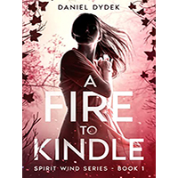 A-Fire-to-Kindle-by-Daniel-Dydek-PDF-EPUB