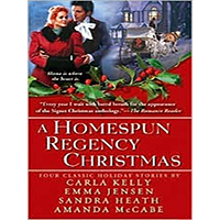 A-Homespun-Regency-Christmas-by-Carla-Kelly-PDF-EPUB