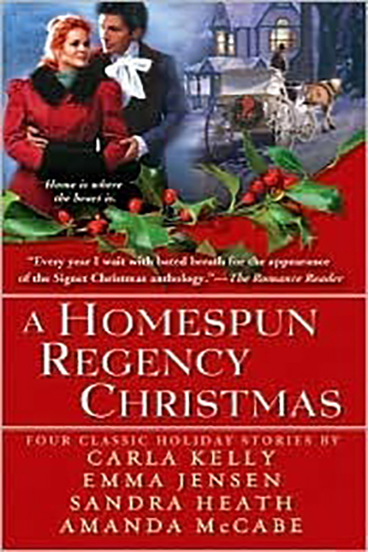 A-Homespun-Regency-Christmas-by-Carla-Kelly-PDF-EPUB