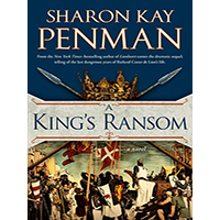 A-Kings-Ransom-by-Sharon-Kay-Penman-PDF-EPUB