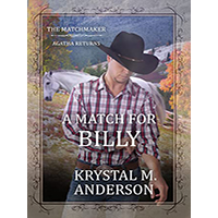 A-Match-for-Billy-by-Krystal-M-Anderson-PDF-EPUB