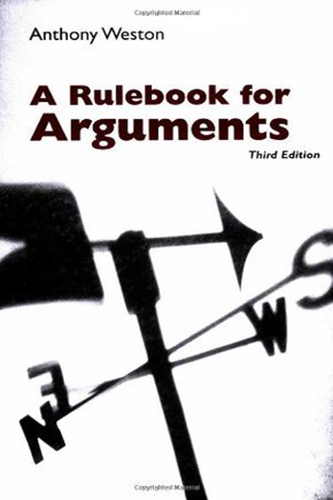 A-Rulebook-for-Arguments-by-Anthony-Weston-PDF-EPUB
