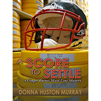 A-Score-To-Settle-by-Donna-Huston-Murray-PDF-EPUB