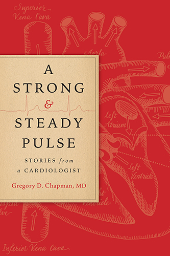 A-Strong-and-Steady-Pulse-by-Gregory-D-Chapman-PDF-EPUB