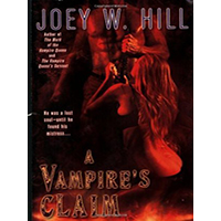 A-Vampires-Claim-by-Joey-W-Hill-PDF-EPUB