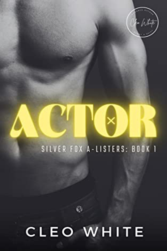Actor-by-Cleo-White-PDF-EPUB
