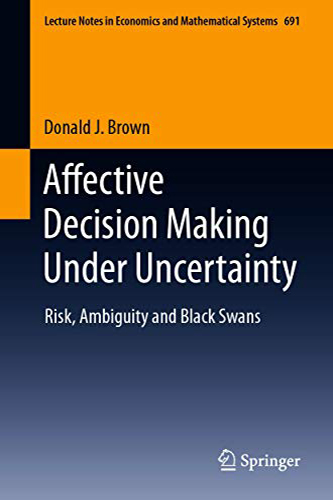 Affective-Decision-Making-Under-Uncertainty-by-Donald-J-Brown-PDF-EPUB