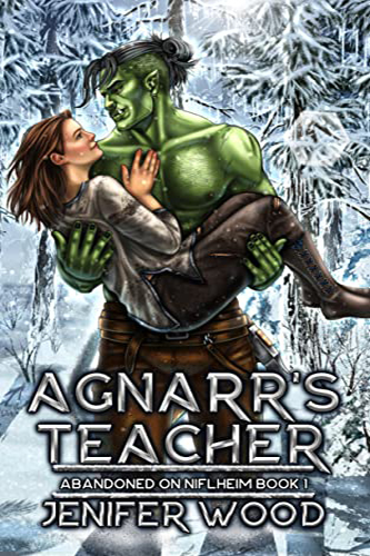 Agnarrs-Teacher-by-Jenifer-Wood-PDF-EPUB
