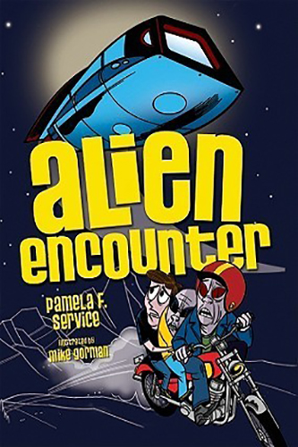 Alien-Encounter-by-Pamela-F-Service-PDF-EPUB