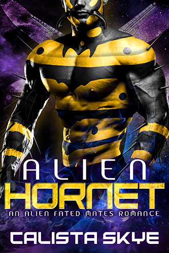 Alien-Hornet-by-Calista-Skye-PDF-EPUB