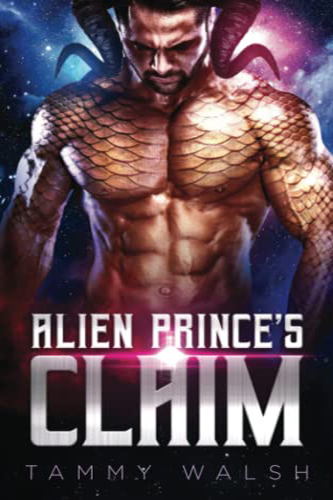 Alien-Princes-Claim-by-Tammy-Walsh-PDF-EPUB