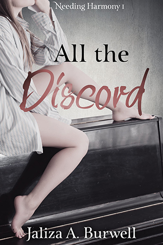 All-the-Discord-by-Jaliza-A-Burwell-PDF-EPUB