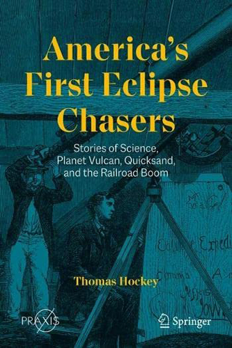 Americas-First-Eclipse-Chasers-Stories-by-Thomas-Hockey-PDF-EPUB