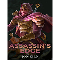 Assassins-Edge-by-Jon-Kiln-PDF-EPUB