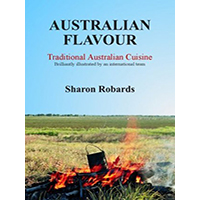 Australian-Flavour---Traditional-Australian-Cuisine-by-Sharon-Robards-PDF-EPUB