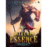 Awakened-Essence-1-by-Jacob-Pool-PDF-EPUB