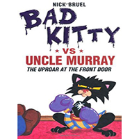 Bad-Kitty-vs-Uncle-Murray-by-Nick-Bruel-PDF-EPUB