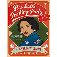 Baseballs-Leading-Lady-by-Andrea-Williams-PDF-EPUB