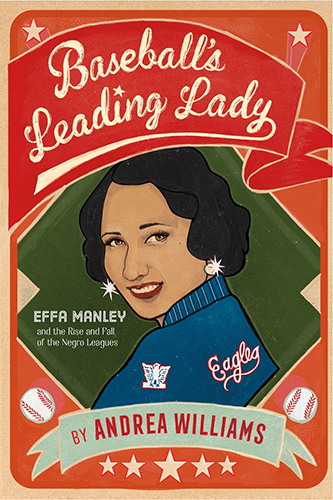 Baseballs-Leading-Lady-by-Andrea-Williams-PDF-EPUB