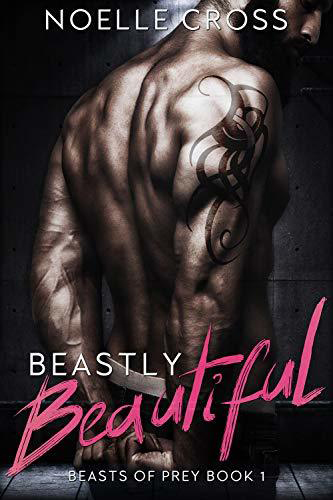 Beastly-Beautiful-by-Noelle-Cross-PDF-EPUB